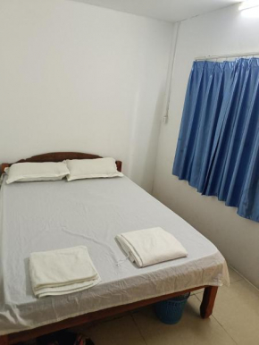 Good Luck Hostel